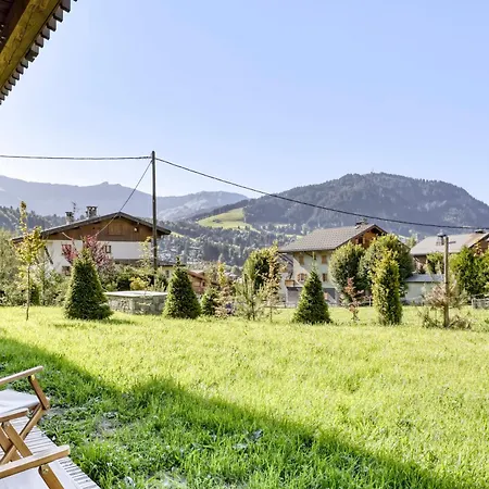 Au Coeur De Avec Jardin Privatif Апартаменти *