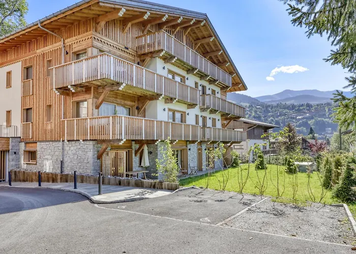 Au Coeur De Avec Jardin Privatif Lejlighed *