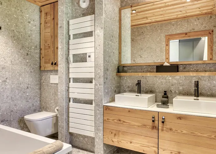 Au Coeur De Avec Jardin Privatif Lejlighed