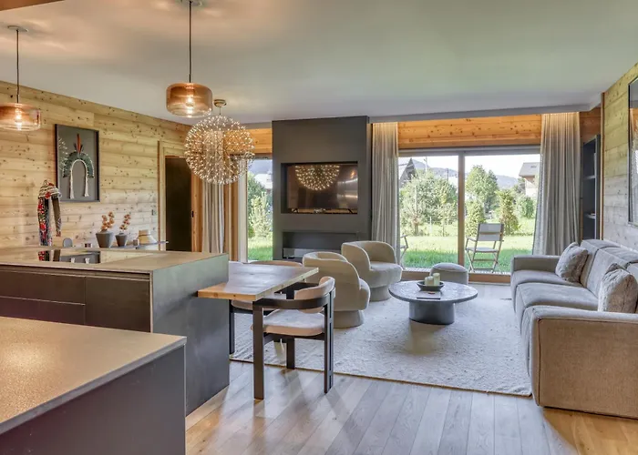 Au Coeur De Avec Jardin Privatif Lejlighed *