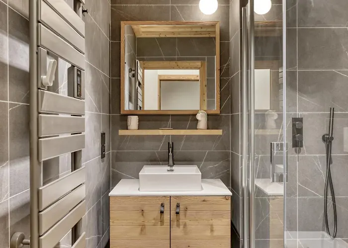 Au Coeur De Avec Jardin Privatif Lejlighed