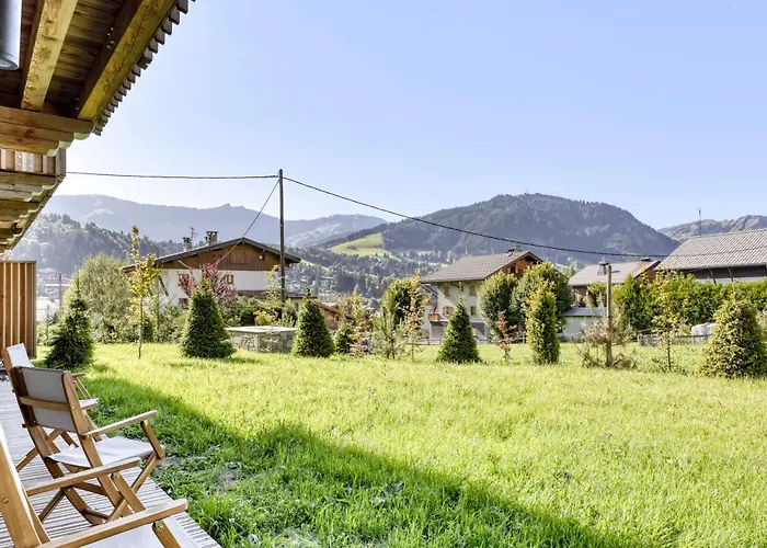 Au Coeur De Avec Jardin Privatif Lejlighed *