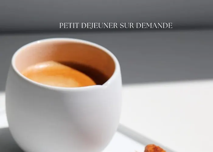 Au Coeur De Avec Jardin Privatif * Megève